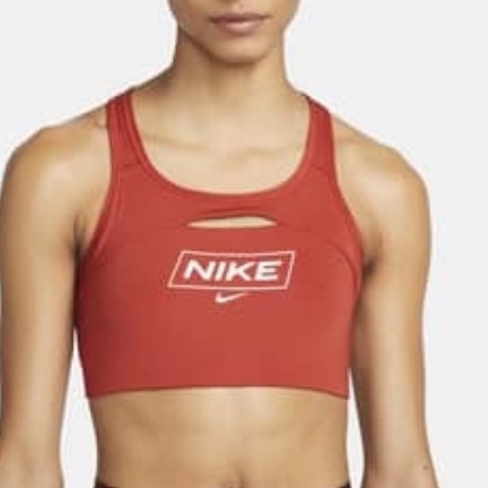 NIKE Sport Bra & Tank top - Picture 2 of 7